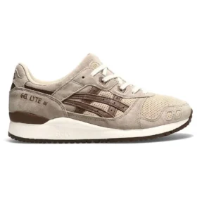 Gel-Lyte 3 OG ”WOOD CREPE”