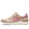 Gel-Lyte 3 OG ”Wood Crepe Blossom”