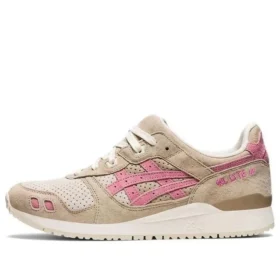 Gel-Lyte 3 OG ”Wood Crepe Blossom”