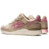 Gel-Lyte 3 OG ”Wood Crepe Blossom”