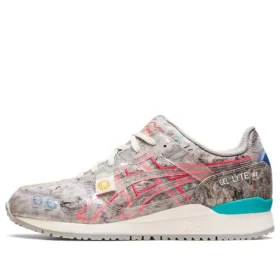 Gel-Lyte 3 OG x mita ”Recycled Felt”