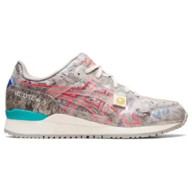 Gel-Lyte 3 OG x mita ”Recycled Felt”