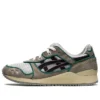Gel-Lyte 3 OG x Pleasures ”Quiet Grey”