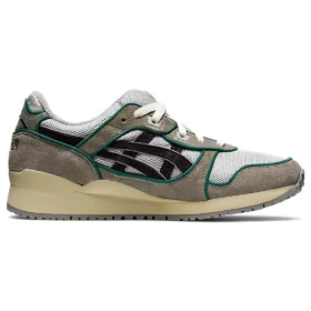 Gel-Lyte 3 OG x Pleasures ”Quiet Grey”