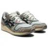 Gel-Lyte 3 OG x Pleasures ”Quiet Grey”