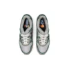 Gel-Lyte 3 OG x Pleasures ”Quiet Grey”