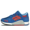 Gel-Lyte 3 Onitsuka Tiger -kengät ”Blue Red”