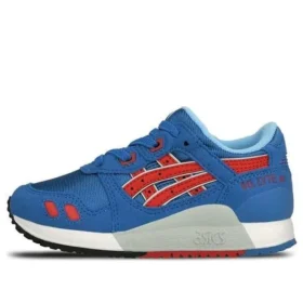 Gel-Lyte 3 Onitsuka Tiger -kengät ”Blue Red”