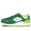 Gel-Lyte 3 Onitsuka Tiger -kengät ”Green”