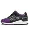 Gel-Lyte 3 ”Purple Black”