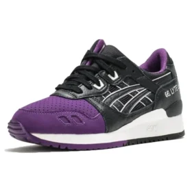 Gel-Lyte 3 ”Purple Black”