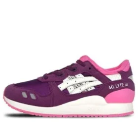 Gel-Lyte 3 ”Purple Pink”