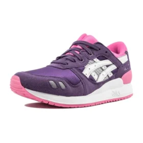 Gel-Lyte 3 ”Purple White”