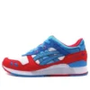 Gel-Lyte 3 ”Red Directoire Blue”