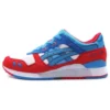 Gel-Lyte 3 ”Red Directoire Blue”