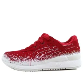 Gel-Lyte 3 ”Red White”