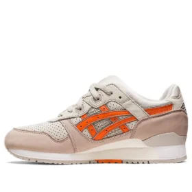 Gel-Lyte 3 Remastered x Ronnie Fieg ”Super Orange”