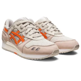 Gel-Lyte 3 Remastered x Ronnie Fieg ”Super Orange”