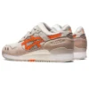 Gel-Lyte 3 Remastered x Ronnie Fieg ”Super Orange”