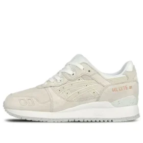 Gel-Lyte 3 Rose Gold ”Slight White”