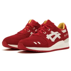 Gel-Lyte 3 ”Santa Christmas Pack”