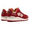 Gel-Lyte 3 ”Santa Christmas Pack”