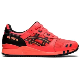 Gel-Lyte 3 ”Sunrise Red”