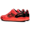 Gel-Lyte 3 ”Sunrise Red”