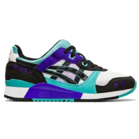 Gel-Lyte 3 ”Techno Cyan Purple”