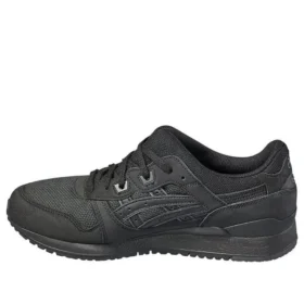Gel-Lyte 3 ”Triple Black”