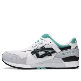 Gel-Lyte 3 ”White Black”