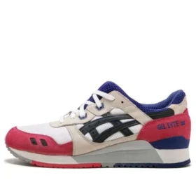 Gel-Lyte 3 ”White Black”
