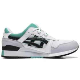 Gel-Lyte 3 ”White Black”