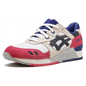 Gel-Lyte 3 ”White Black”