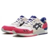 Gel-Lyte 3 ”White Black”