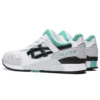 Gel-Lyte 3 ”White Black”