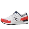 Gel-Lyte 3 ”White Orange Blue”