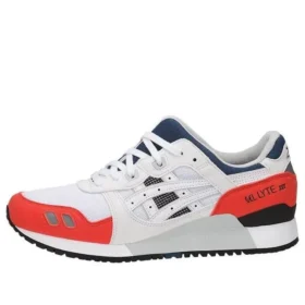 Gel-Lyte 3 ”White Orange Blue”