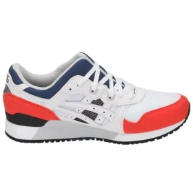 Gel-Lyte 3 ”White Orange Blue”