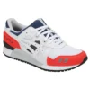 Gel-Lyte 3 ”White Orange Blue”
