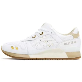 Gel-Lyte 3 ”White Tan”