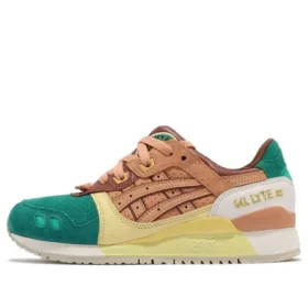 Gel-Lyte 3 x 24 Kilates ”Express”
