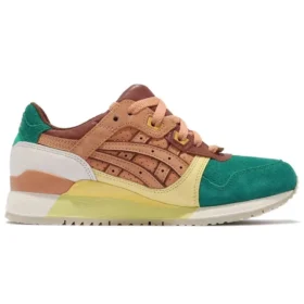 Gel-Lyte 3 x 24 Kilates ”Express”