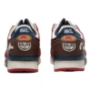 Gel-Lyte 3 x EVISU ”Punainen Harmaa Ruskea”