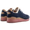 Gel-Lyte 3 x Packer Kengät x J.Crew ”1907 Collection Navy”