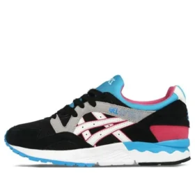 Gel-Lyte 5 ”Black Blue”