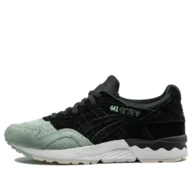 Gel-Lyte 5 ”Black Green
