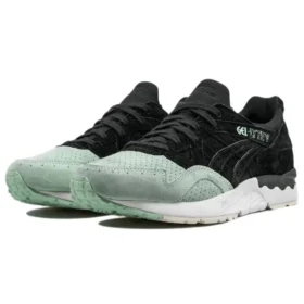 Gel-Lyte 5 ”Black Green