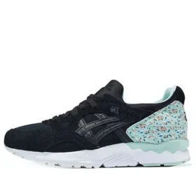 Gel-Lyte 5 ”Black Green Sprinkles”