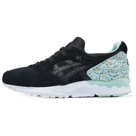 Gel-Lyte 5 ”Black Green Sprinkles”